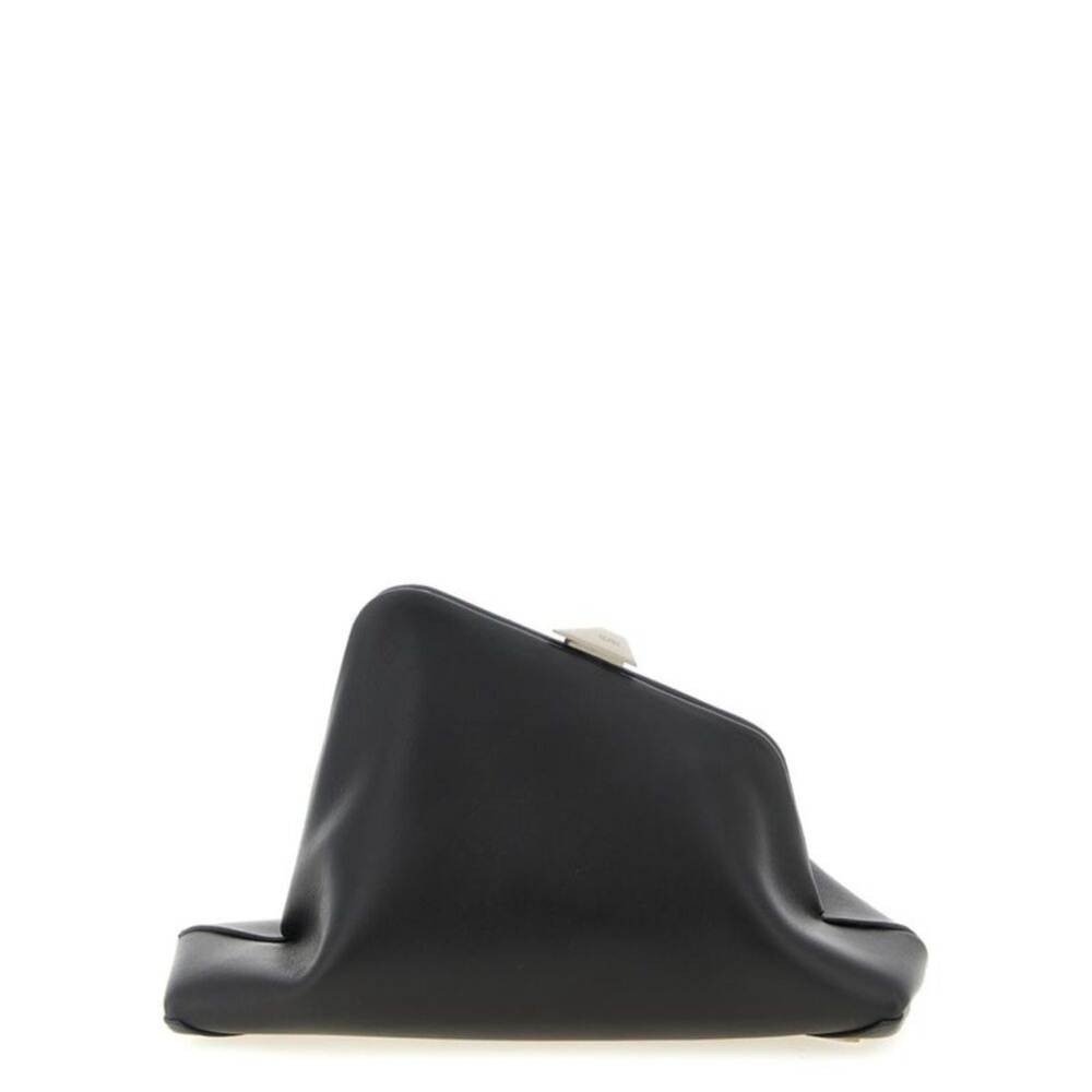 Elegant Black Women's Bag